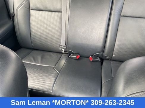 Used 2020 Toyota Tacoma 4x4 Double Cab image 10