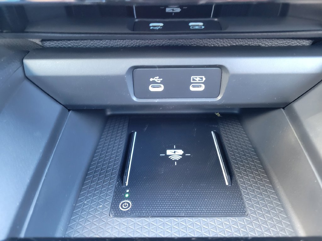 New 2026 Honda Accord Sport image 23