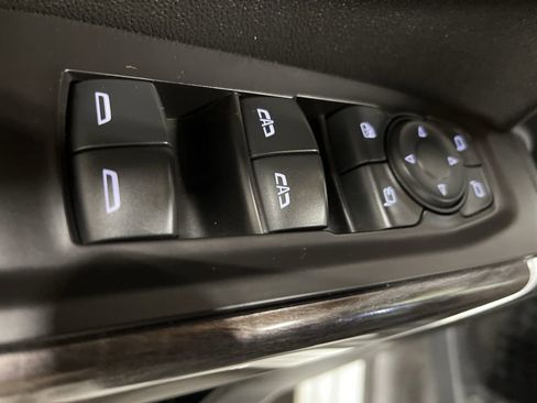 Certified 2019 Chevrolet Silverado 1500 LTZ w/ LTZ Plus Package image 15