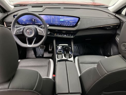 Used 2026 Buick Envision Sport Touring AWD/4WD image 4