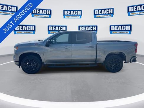 New 2026 Chevrolet Silverado 1500 RST AWD/4WD image 5