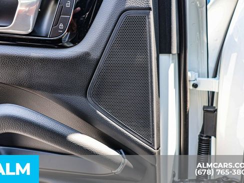 Used 2023 Porsche Cayenne Platinum Edition image 66