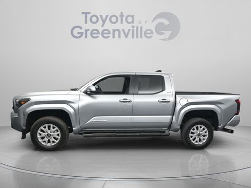 Certified 2025 Toyota Tacoma SR5 image 5