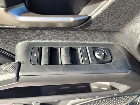 Used 2024 Toyota Tacoma Limited image 22