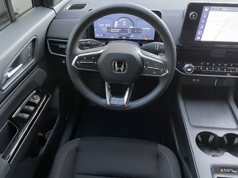 New 2026 Honda Prologue Eco image 12