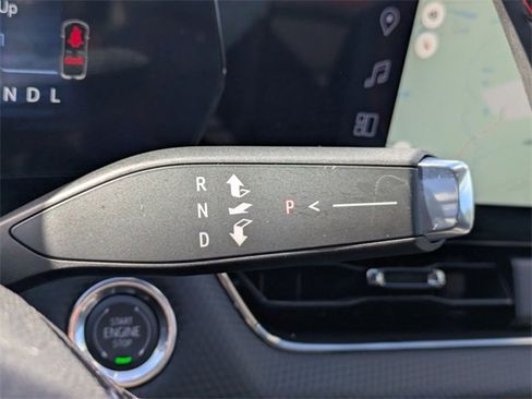 New 2026 Chevrolet Equinox RS w/ Convenience Package III image 22