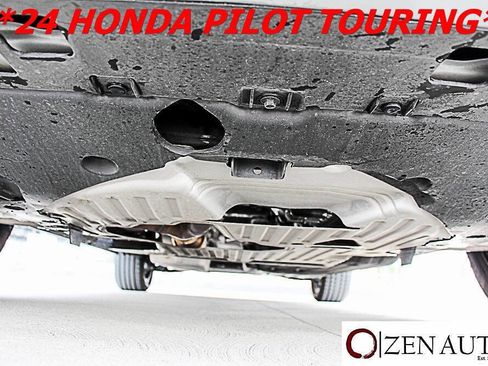 Used 2024 Honda Pilot Touring image 62