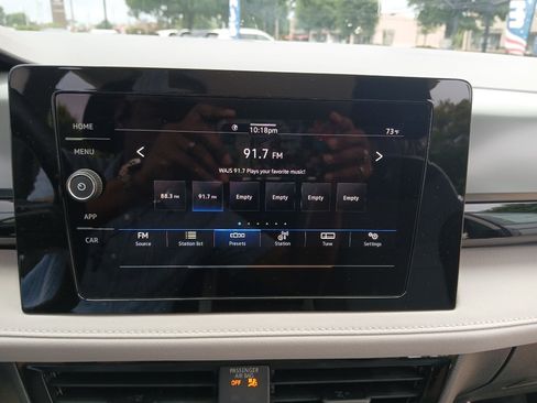 New 2026 Volkswagen Taos S FWD image 15