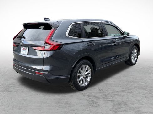 Certified 2023 Honda CR-V EX-L image 6