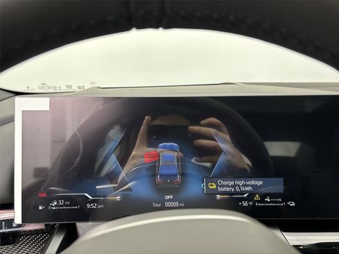 New 2026 BMW 550e xDrive AWD/4WD image 28