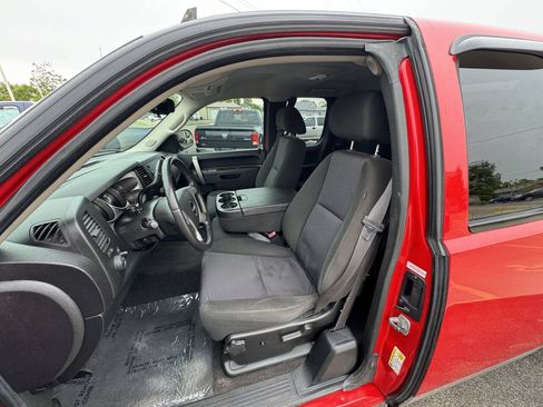 Used 2010 GMC Sierra 1500 SLE w/ Power Pack Plus AWD/4WD image 23
