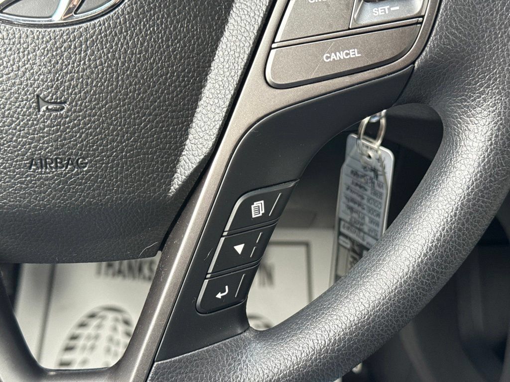 Used 2017 Hyundai Santa Fe Sport AWD/4WD image 37