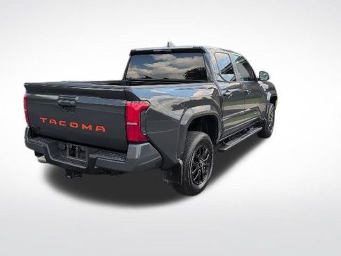 Used 2025 Toyota Tacoma SR5 AWD/4WD image 2
