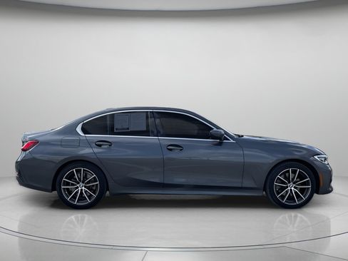 Used 2021 BMW 330i Sedan image 2