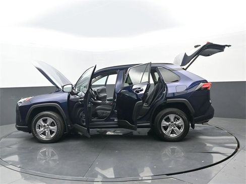 Used 2024 Toyota RAV4 XLE w/ Convenience Package image 33