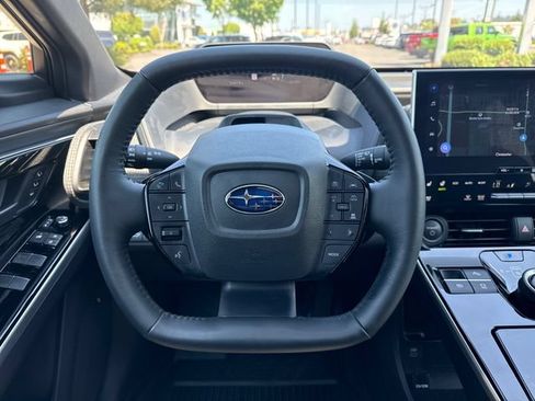 Used 2024 Subaru Solterra AWD/4WD image 18
