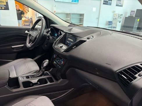 Used 2019 Ford Escape SE AWD/4WD image 27