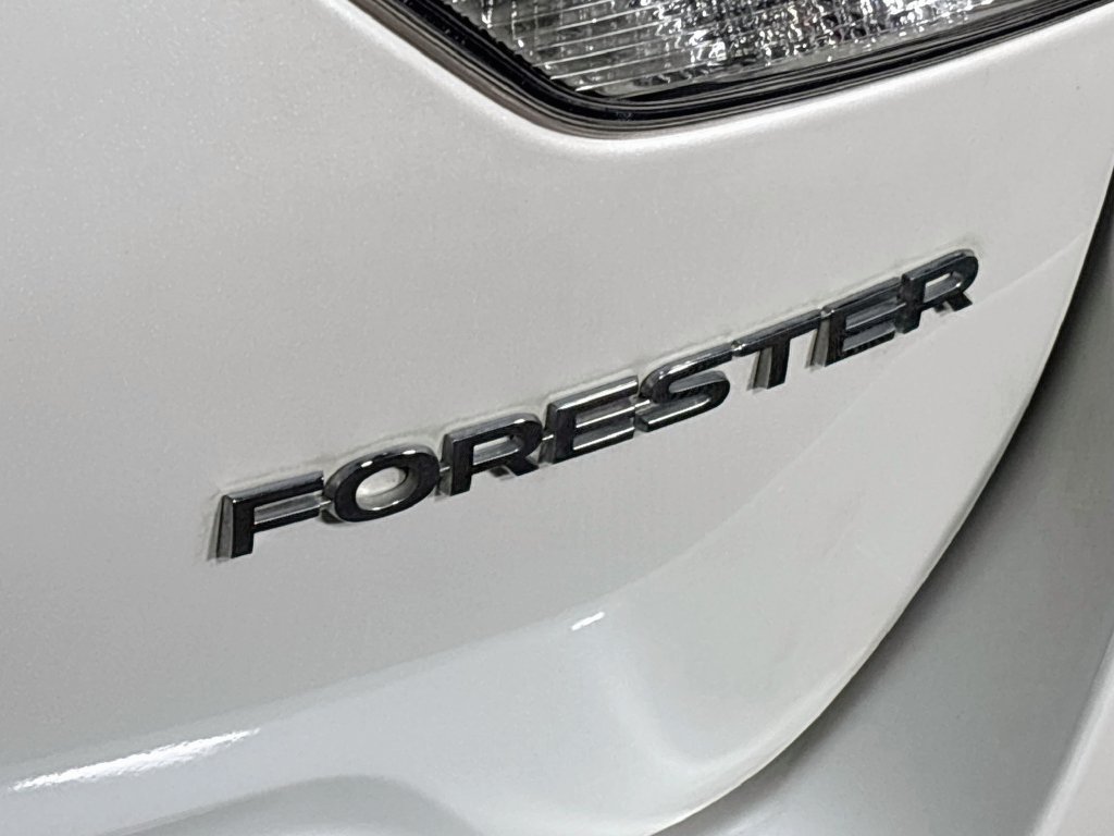 Certified 2023 Subaru Forester Premium AWD/4WD image 25