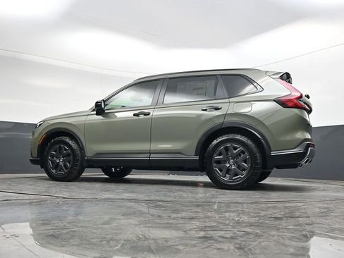 New 2026 Honda CR-V TrailSport image 37