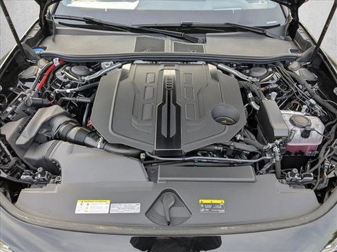 New 2026 Audi A6 Prestige image 16