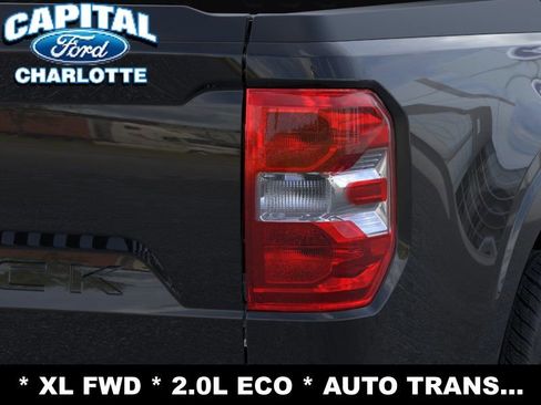 New 2026 Ford Maverick XL FWD image 22