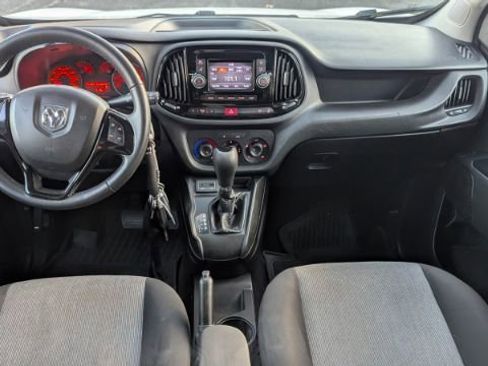 Used 2019 RAM ProMaster City Tradesman SLT image 23