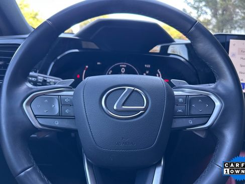 Used 2022 Lexus NX 350h AWD image 20