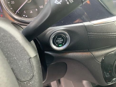 Used 2023 Buick Encore GX Preferred w/ Cold Weather Comfort Package FWD image 26