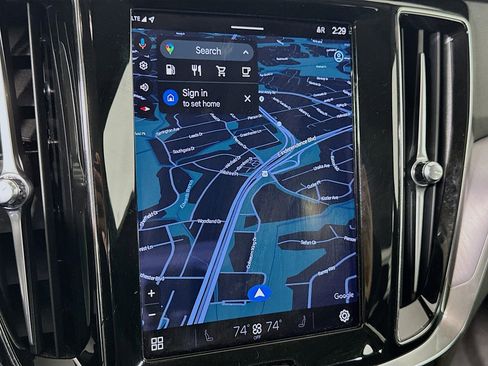 Used 2024 Volvo S60 B5 Core image 22