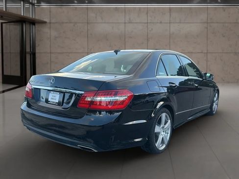 Used 2011 Mercedes-Benz E 350 Sedan image 13