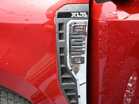 New 2026 Ford F250 XLT image 11
