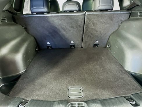 Certified 2024 Jeep Compass Limited AWD/4WD image 35