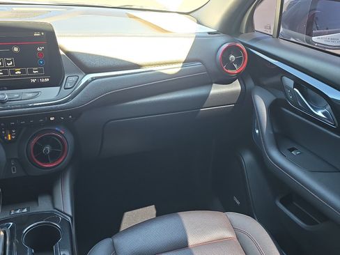 Certified 2023 Chevrolet Blazer RS w/ Driver Confidence II Package image 23