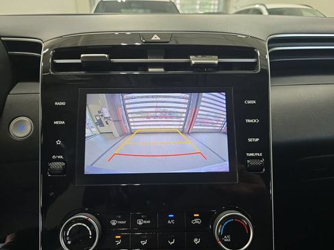 Certified 2023 Hyundai Tucson SEL AWD/4WD image 21