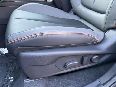 Certified 2026 Subaru Forester Sport w/ Sport Package AWD/4WD image 15