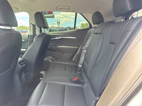 Used 2024 Buick Envision Preferred AWD/4WD image 11