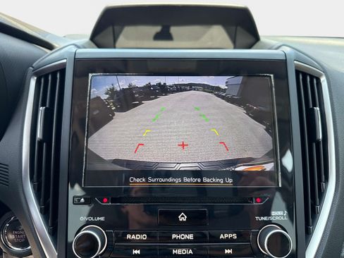 Used 2019 Subaru Forester Limited AWD/4WD image 26