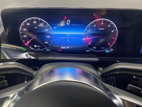 New 2026 Mercedes-Benz GLA 250 4MATIC image 12