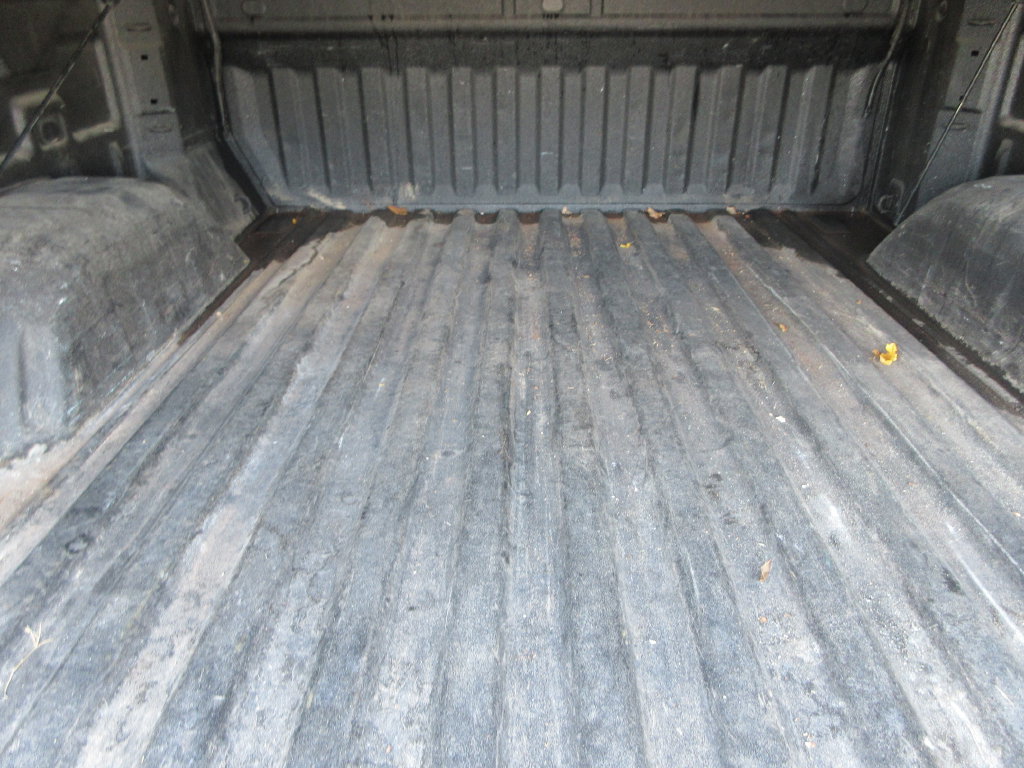 Certified 2026 Chevrolet Silverado 1500 Custom w/ Turbomax Blackout Package AWD/4WD image 13