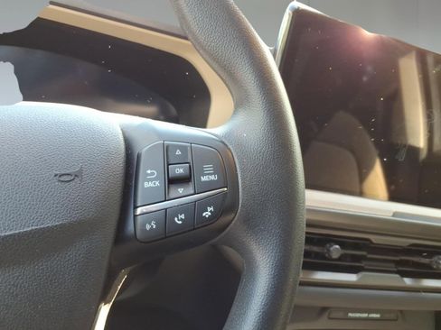 Used 2025 Ford Bronco Sport Big Bend AWD/4WD image 12