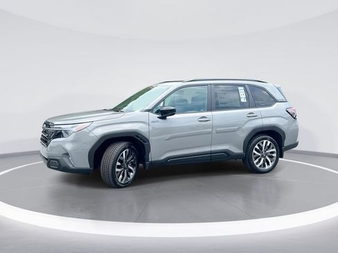 New 2026 Subaru Forester Touring AWD/4WD image 1