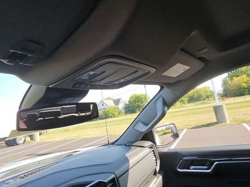 New 2026 Chevrolet Silverado 1500 LTZ image 45