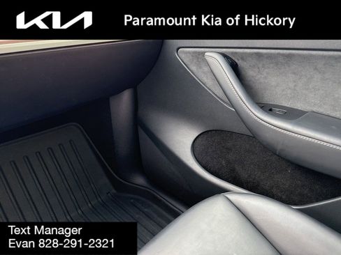 Used 2024 Tesla Model Y Long Range image 28