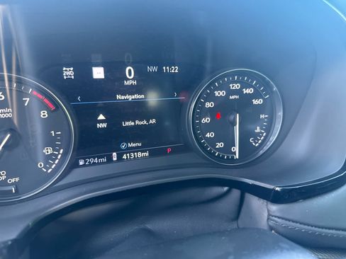 Used 2021 Cadillac XT5 Sportv w/ Platinum Package AWD/4WD image 9