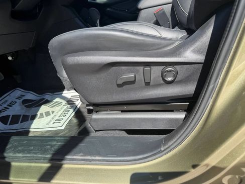 Used 2023 Subaru Ascent Limited image 22