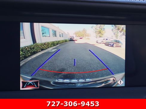 Used 2019 Lexus LC 500 Coupe w/ Performance Package image 4