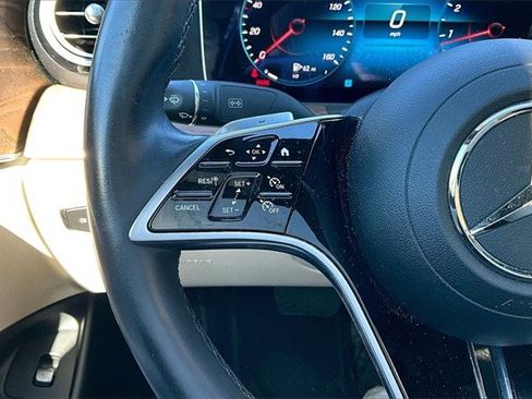Certified 2023 Mercedes-Benz E 350 4MATIC Sedan image 14