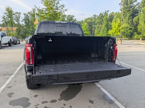 Certified 2025 Ford F150 Raptor AWD/4WD image 35