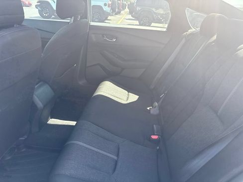 Used 2023 Honda Accord Sport image 12