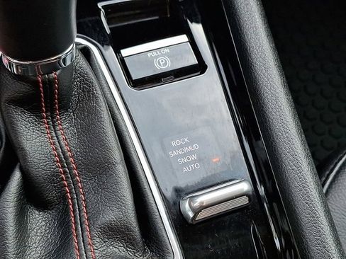 Certified 2022 Jeep Compass Trailhawk w/ Trailhawk Convenience Group image 28